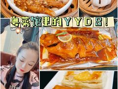 -高第街56号港式餐厅·精选(世茂广场宽厚里大明湖店)