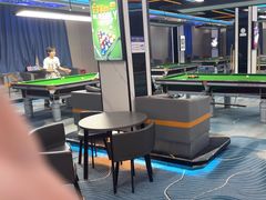 -永宁台球·棋牌俱乐部(淮海路店)