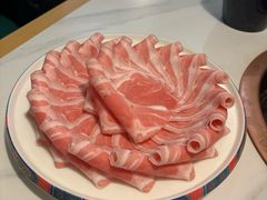 -京悦南门涮羊肉(长寿路店)