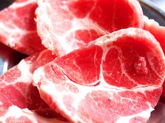 -釜山火炉·海鲜烤肉(紫藤路店)