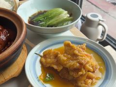 -0776食堂·京城创意菜(七里庄店)