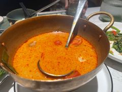 -芭札·Thai泰国餐厅(同和金铂天地店)