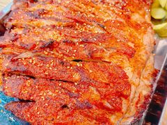 -玫瑰红烤羊排(北新桥三条店)