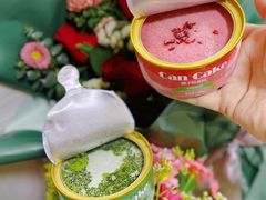 -花花卷卷·鲜食蛋糕(静安久光百货店)