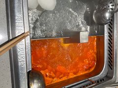 -海底捞火锅(八佰伴店)