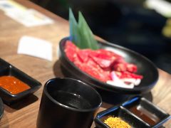 -九田家黑牛烤肉料理(无锡T12店)