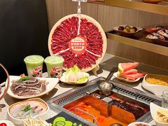 -海底捞大排档火锅(打浦路店)