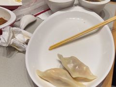 -喜家德虾仁水饺(华强天虹店)
