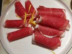 -涮福記·现切牛羊肉火锅(世纪汇店)