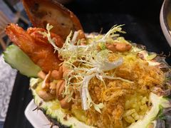 -Thai Alley泰爱里(二沙岛店)
