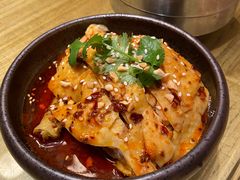 -新白鹿餐厅(爱琴海购物中心店)
