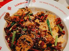 -禄鼎记·多口味酸菜鱼(侨鑫店)