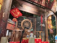 -南京大牌档(之心城店)