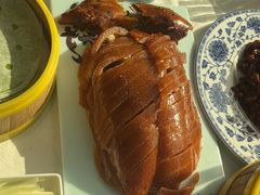 -便宜坊烤鸭店(贵园里店)