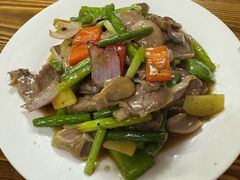 -肥姨美食(红旗店)