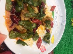 -清真悦宾楼食府(海湖店)