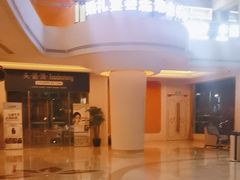 -白金汉爵大酒店(相城店)