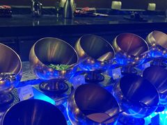 -雾山韩式烤肉·海南糟粕&椰子鸡火锅·海景餐厅(三亚绿发山海天JW万豪酒店)