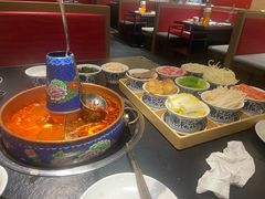 -咏江南·苏式火锅·苏州评弹(观前街店)
