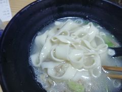 -牛记烩面(七星西路店)