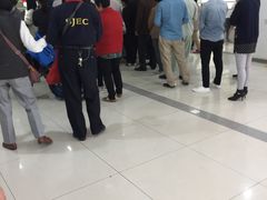 -中医院-的食堂