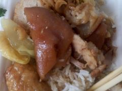 -林尧隆江猪脚饭店(东门店)