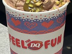 -DQ·蛋糕·冰淇淋(南开大悦城2F店)