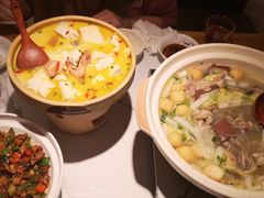 -老阿爸鲜鱼土菜(独墅湖店)