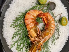 -花潮料理艺食馆(世欧广场店)