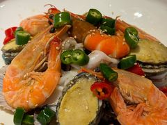 -33号大院·青岛本帮菜(五四广场店)