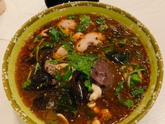 -筒骨麻辣烫(永同昌公寓胜明花园店)