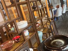 -老渔家鲜鱼轩(南浦横街店)