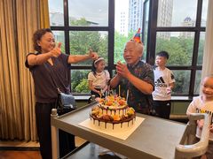 -小八仙·宴(三峡茶庄店)