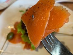 -安妮意大利餐厅(国贸店)