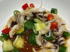 -荷塘秋月·本帮江浙菜(国权路店)