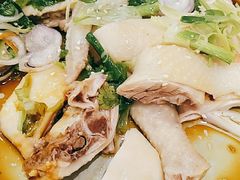 -清新鸡沙田乳鸽店(金融店)