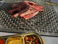 -可心筛网烤肉(南关区幸福一路店)