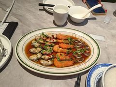 -陶兰居·手工点心·粤菜(圆融时代广场店)