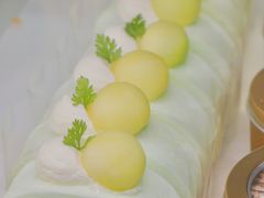 -KNOTKNOT珞珞·日式甜品(K11店)
