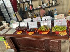 -马陆小张葡萄园农家乐