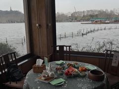-湖畔居茶楼(湖滨店)