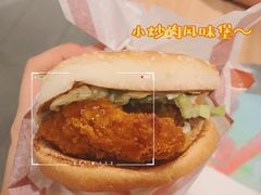 -黑色经典臭豆腐·湖南特产(步行街店)