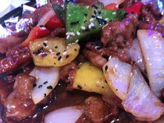 -王庄阿咪海鲜大排档(象园店)