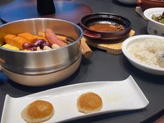 -双湖园·地标武汉菜(黄鹤楼解放路店)