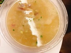-王婆婆老妈蹄花川菜馆·非物质文化遗产(太古里一店)