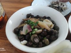 -玲燕蒸菜馆(江东路店)