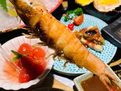 -东田之村自助餐厅(金水路店)