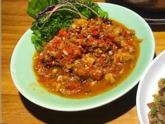 -觅山云南菜(泊富ICITY店)