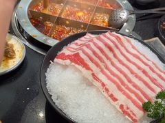 -井格重庆火锅(西直门凯德Mall店)