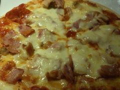 Pizza-船长酒吧 The Captain